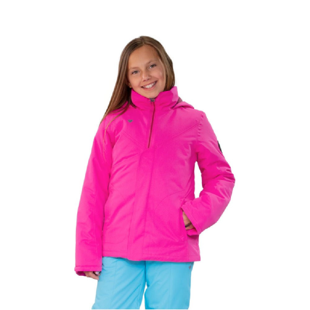 Obermeyer Rylee Girls Jacket 2023 - Skiis & Biikes