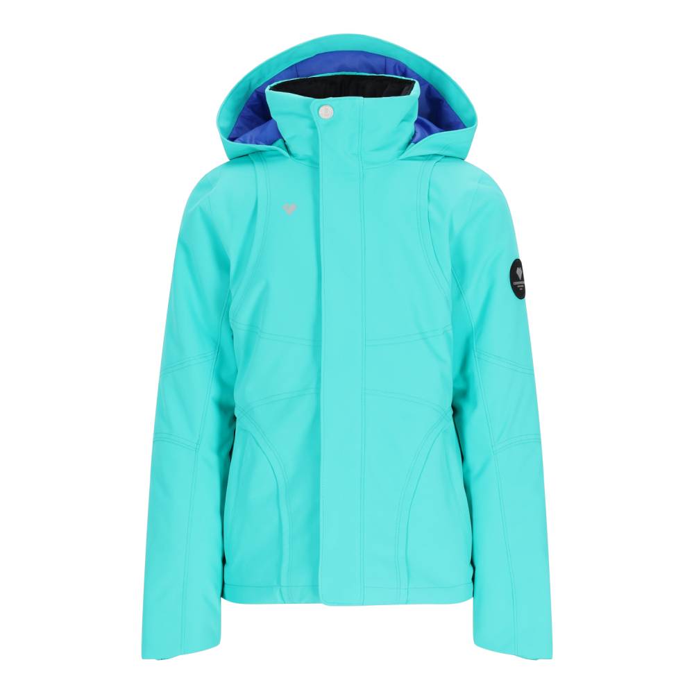 Obermeyer Rylee Girls Jacket 2024 - Skiis & Biikes