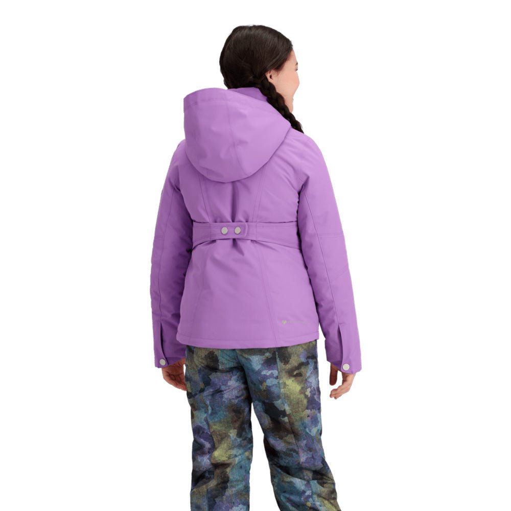 Obermeyer Rylee Girls Jacket 2024 - Skiis & Biikes