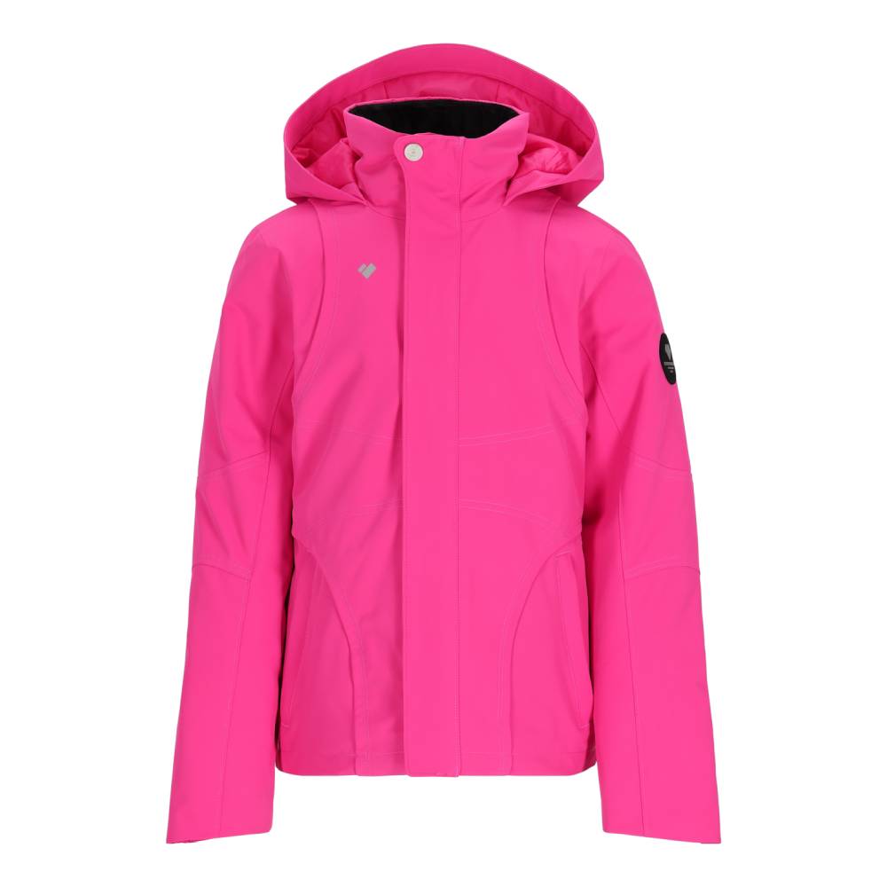 Obermeyer Rylee Girls Jacket 2024 - Skiis & Biikes