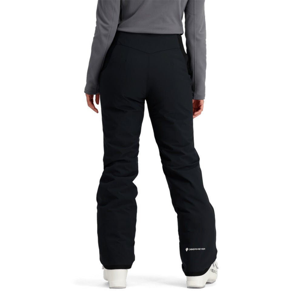 Obermeyer Sugarbush Stretch Womens Pant (Short) 2024 - Skiis & Biikes