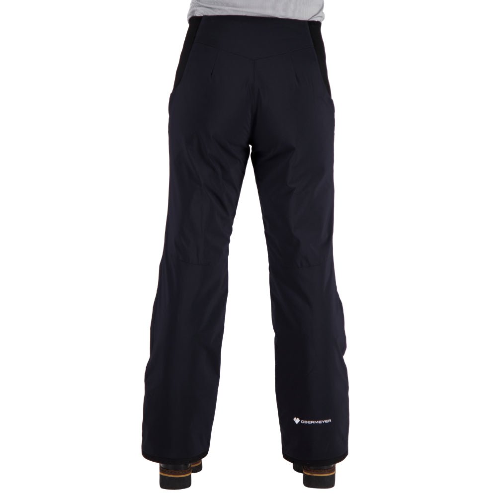 Obermeyer Sugarbush Womens Stretch Pant (Regular) 2022 - Skiis & Biikes