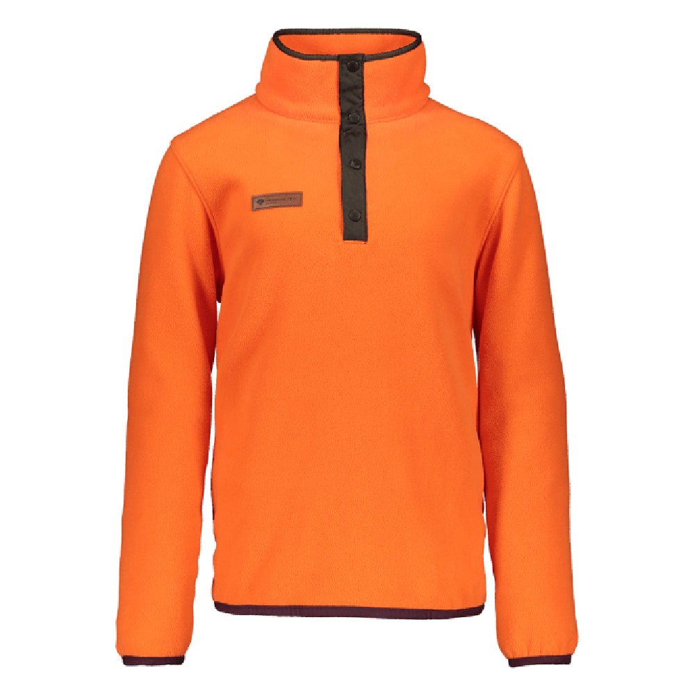 Obermeyer TB Boulder Boys Fleece 2021 - Skiis & Biikes