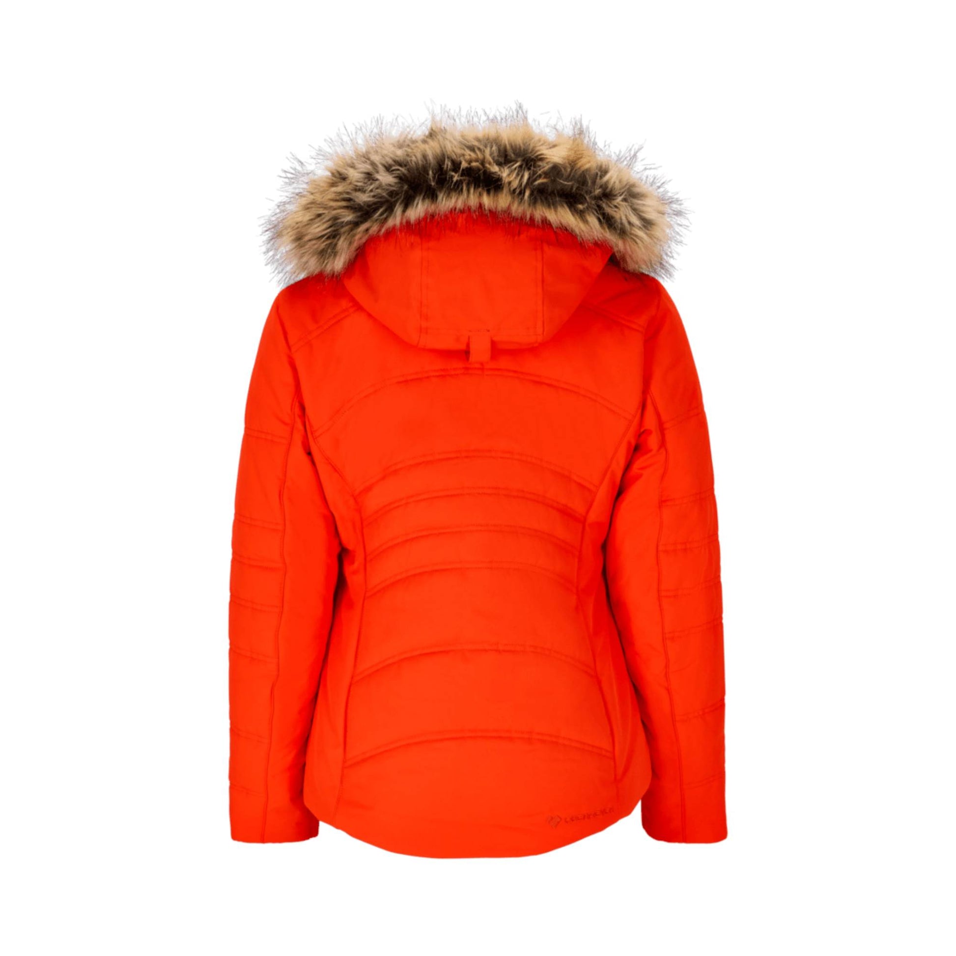Obermeyer Tuscany II Womens Jacket 2026 - Skiis & Biikes