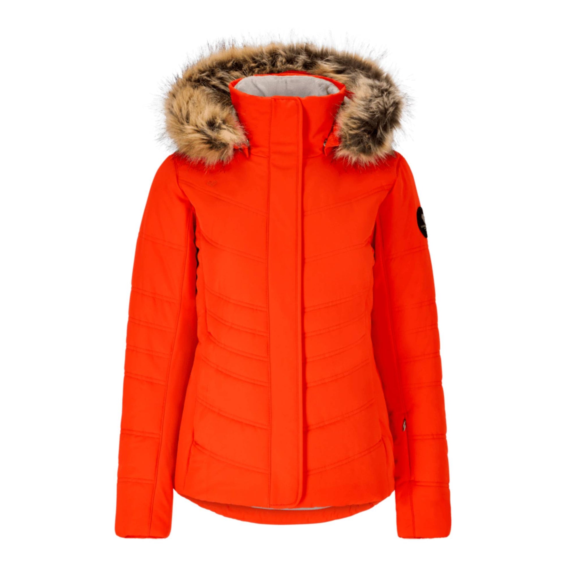 Obermeyer Tuscany II Womens Jacket 2026 – Skiis Biikes