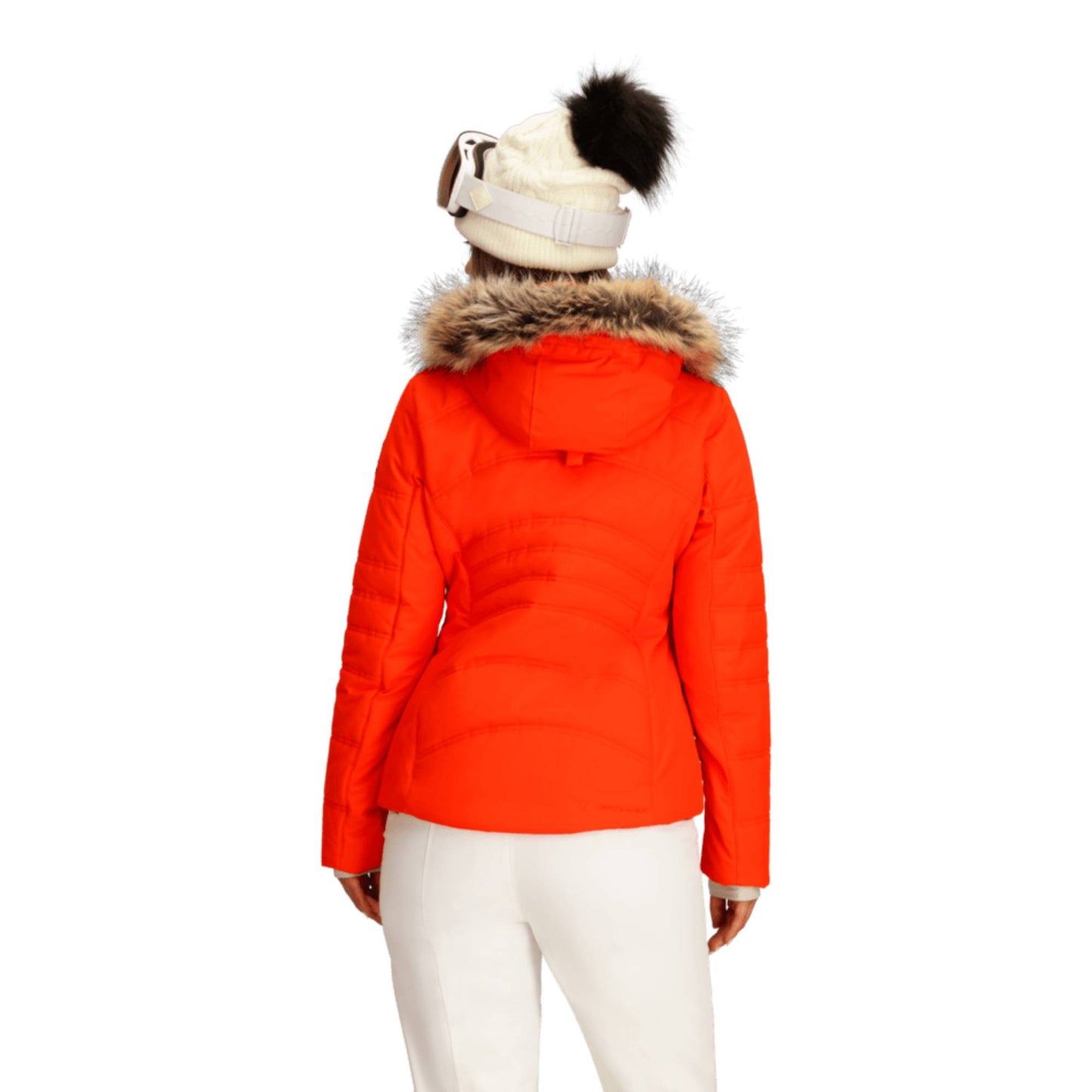 Obermeyer Tuscany II Womens Jacket 2026 - Skiis & Biikes
