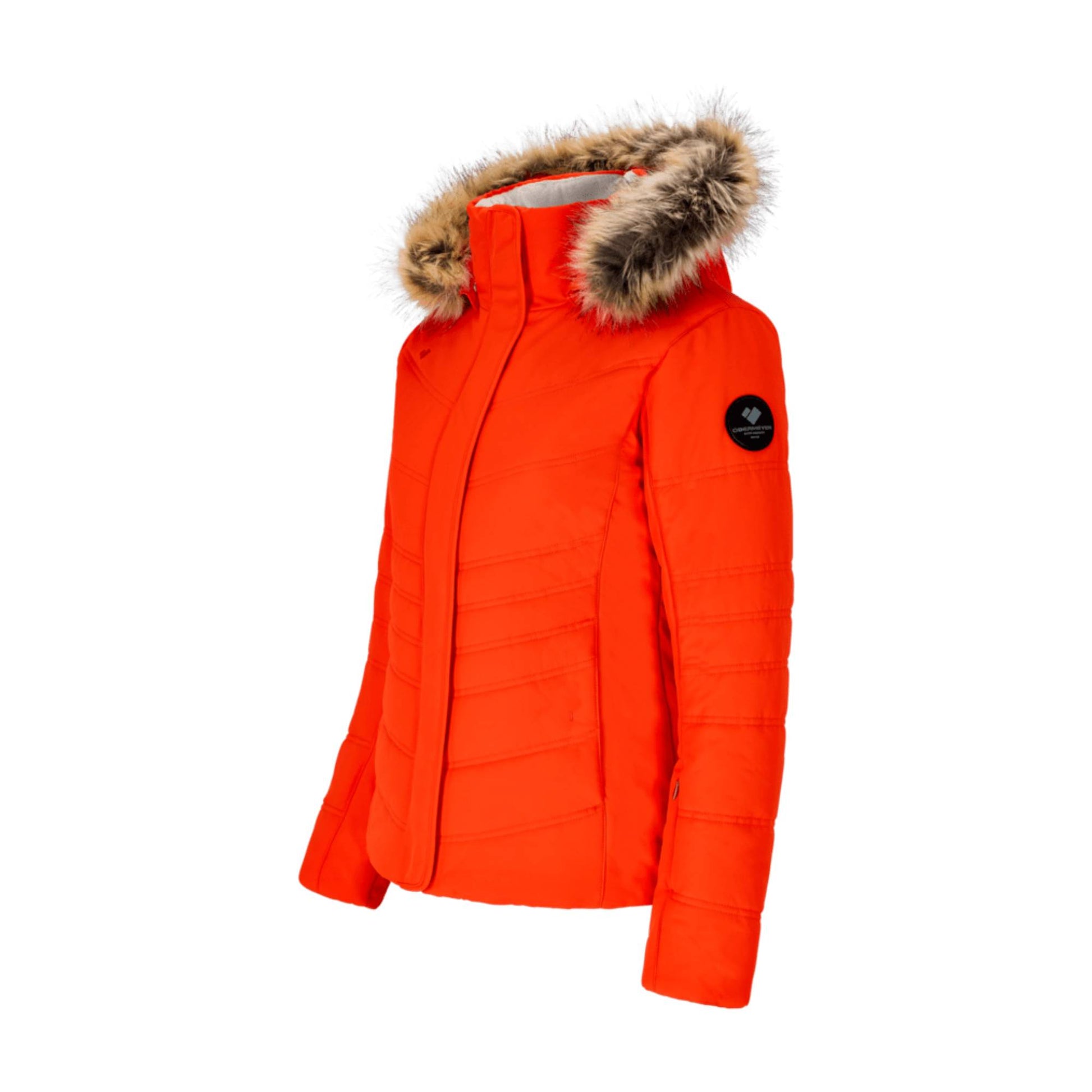 Obermeyer Tuscany II Womens Jacket 2026 - Skiis & Biikes