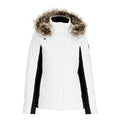 Obermeyer Tuscany II Womens Jacket 2026 - Skiis & Biikes