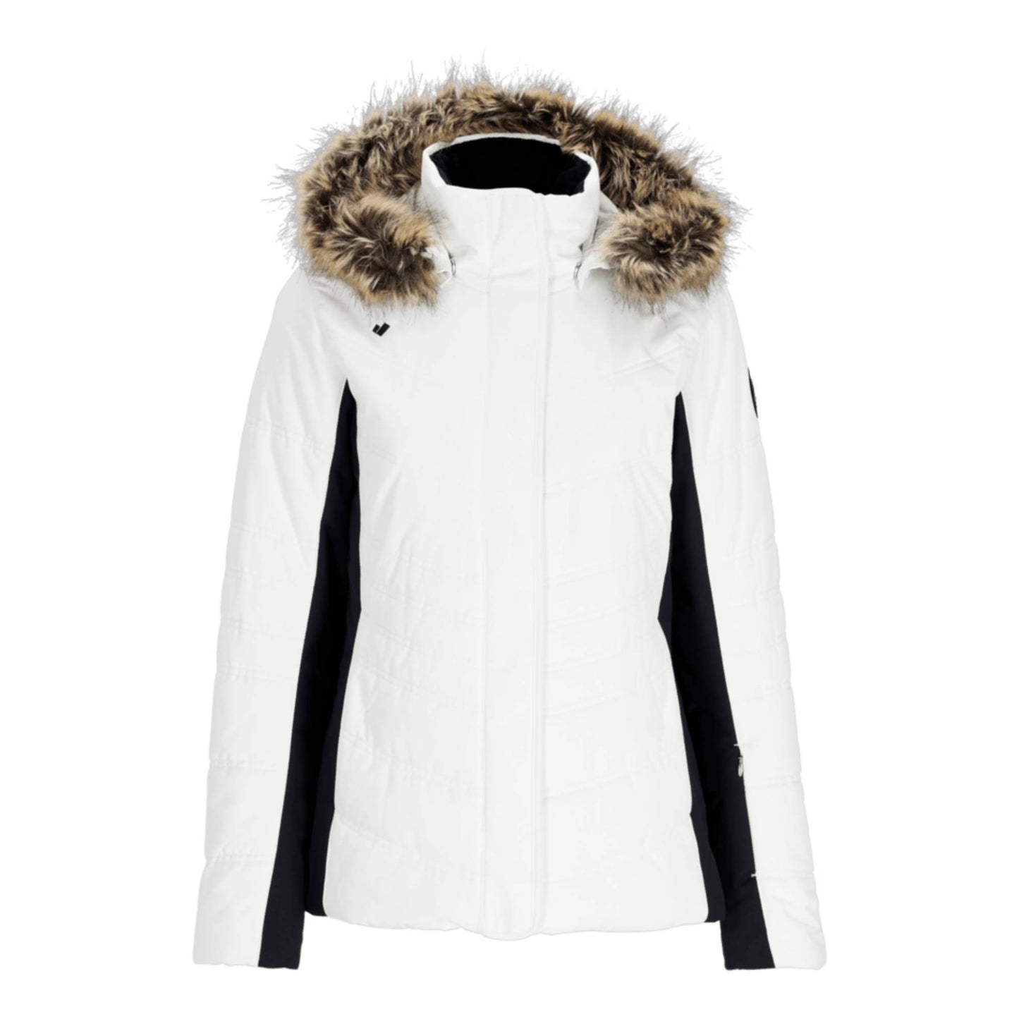 Obermeyer Tuscany II Womens Jacket 2026 - Skiis & Biikes
