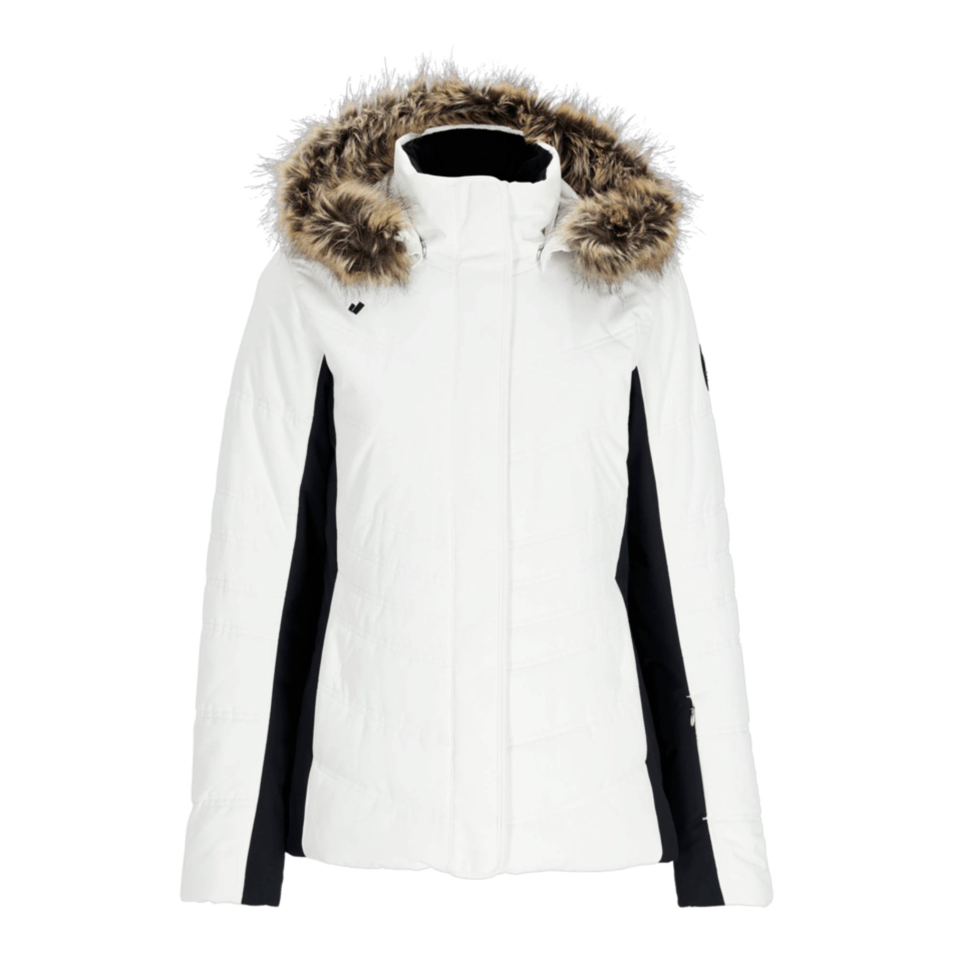 Obermeyer Tuscany II Womens Jacket 2026 - Skiis & Biikes