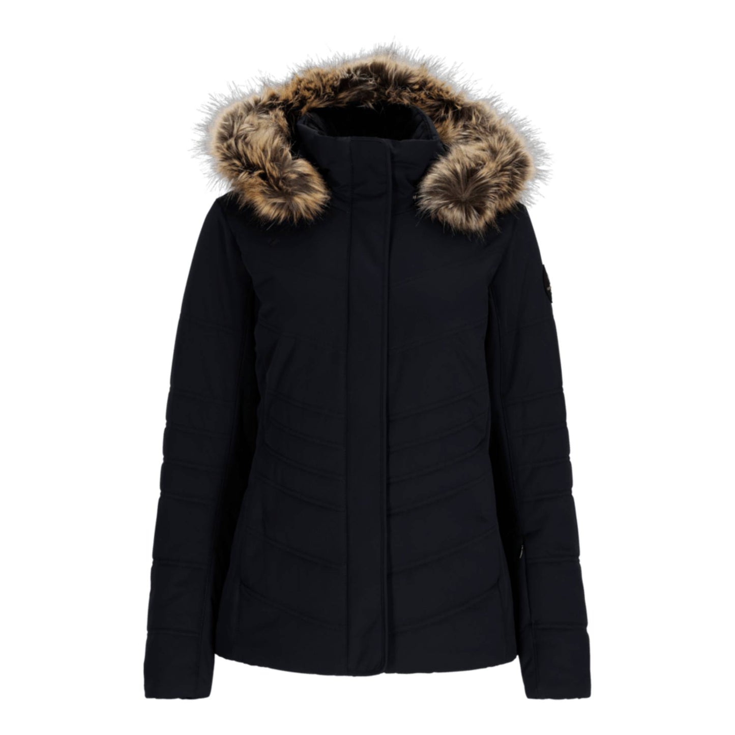 Obermeyer Tuscany II Womens Jacket 2026 - Skiis & Biikes