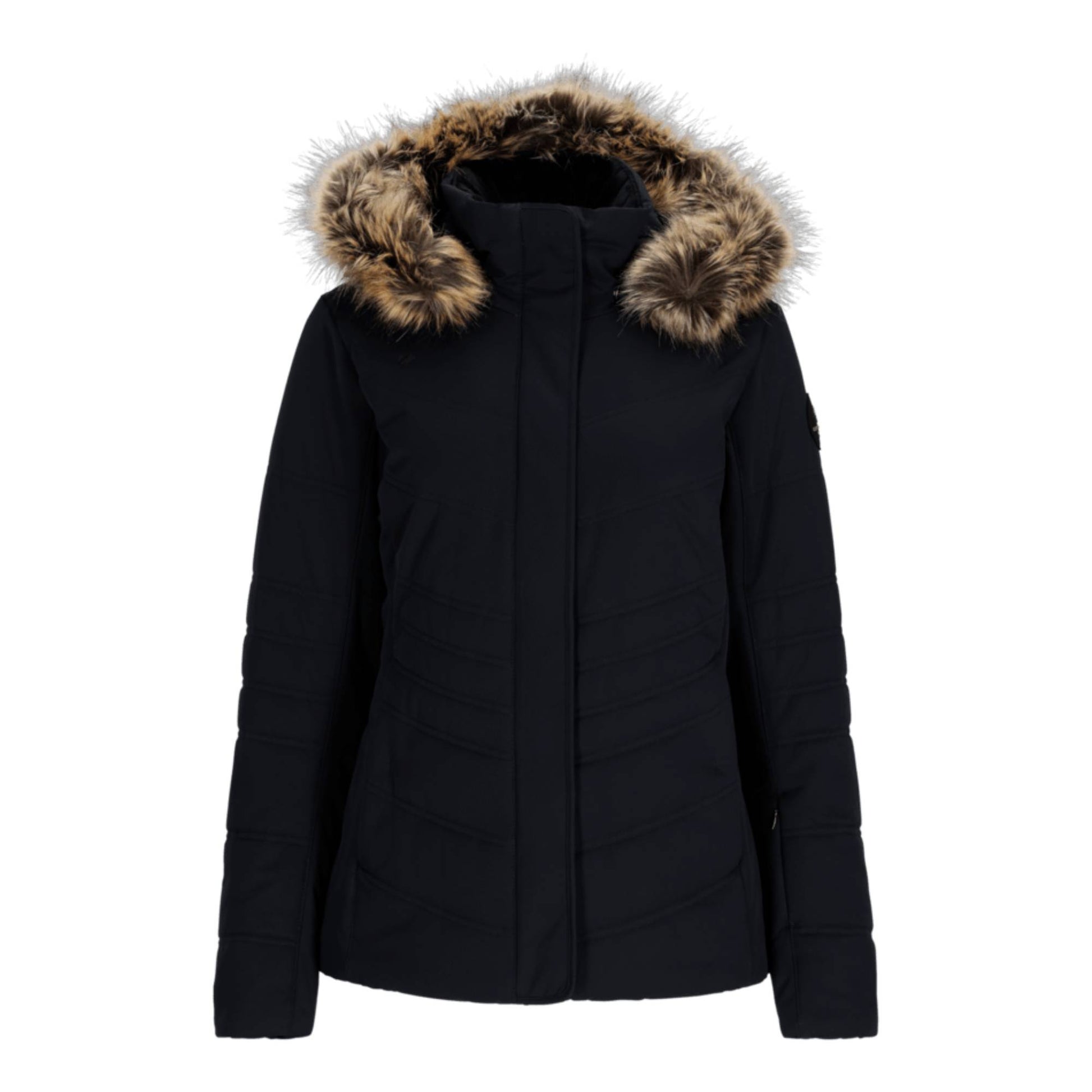 Obermeyer Tuscany II Womens Jacket 2026 - Skiis & Biikes