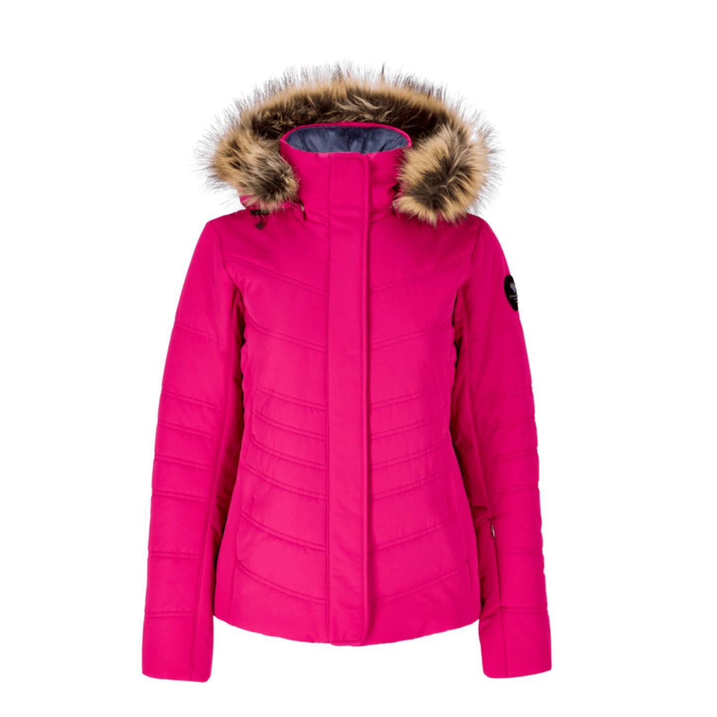 Obermeyer Tuscany II Womens Jacket 2026 - Skiis & Biikes
