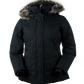 Obermeyer Tuscany Ladies Jacket 2018 - Skiis & Biikes