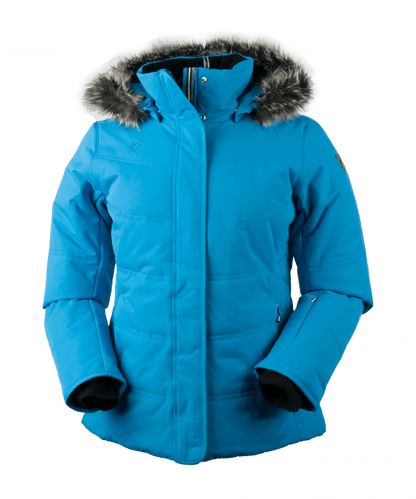 Obermeyer Tuscany Ladies Jacket 2018 - Skiis & Biikes