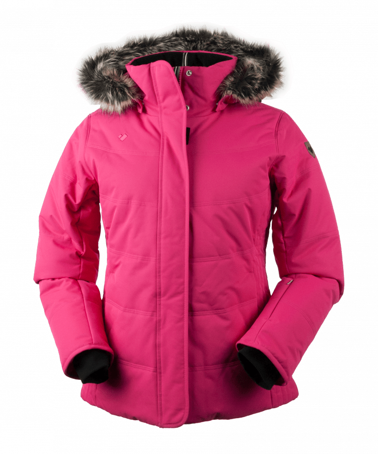 Obermeyer Tuscany Ladies Jacket 2018 - Skiis & Biikes