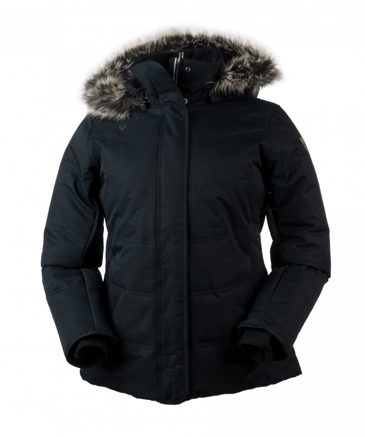 Obermeyer Tuscany Ladies Jacket 2018 - Skiis & Biikes