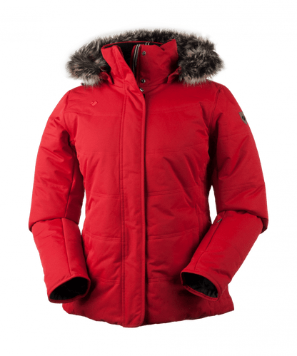 Obermeyer Tuscany Ladies Jacket 2018 - Skiis & Biikes