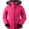 Obermeyer Tuscany Ladies Jacket 2018 - Skiis & Biikes