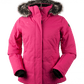 Obermeyer Tuscany Ladies Jacket 2018 - Skiis & Biikes