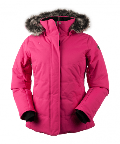 Obermeyer Tuscany Ladies Jacket 2018 - Skiis & Biikes