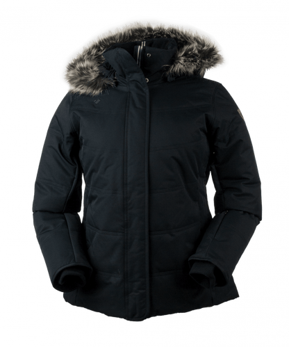 Obermeyer Tuscany Ladies Jacket 2018 - Skiis & Biikes