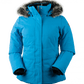 Obermeyer Tuscany Ladies Jacket 2018 - Skiis & Biikes