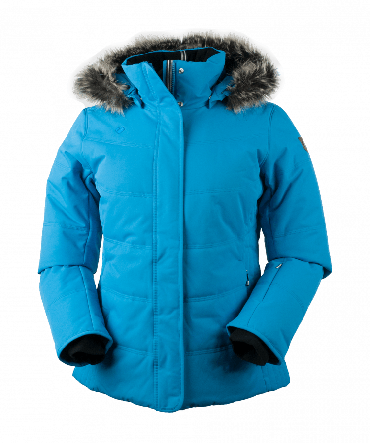 Obermeyer Tuscany Ladies Jacket 2018 - Skiis & Biikes