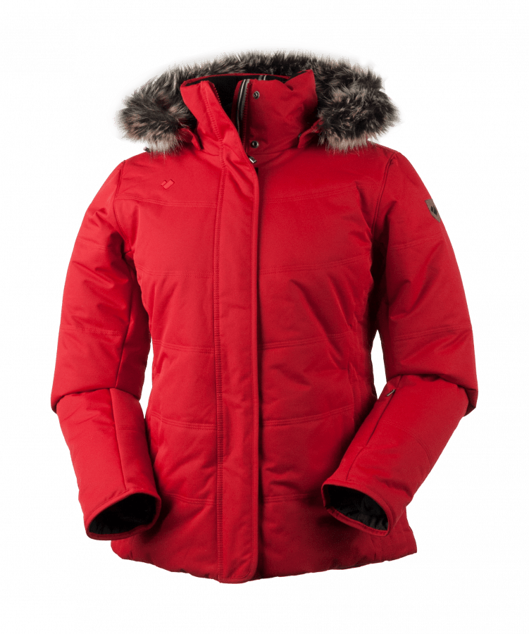 Obermeyer Tuscany Ladies Jacket 2018 - Skiis & Biikes