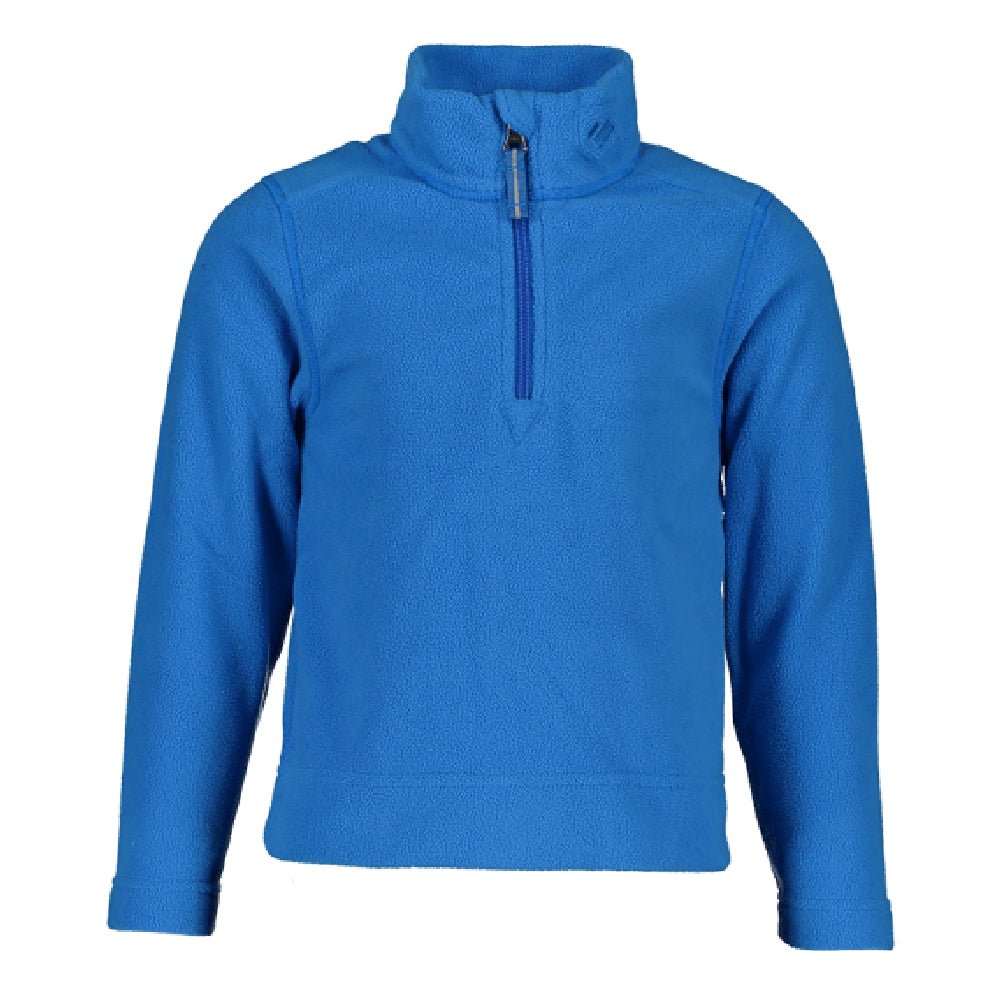 Obermeyer Ultra Gear Preschool Zip Top 2021 - Skiis & Biikes