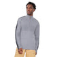 Obermeyer Vince Mens Half Zip Sweater 2023 - Skiis & Biikes