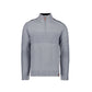 Obermeyer Vince Mens Half Zip Sweater 2023 - Skiis & Biikes