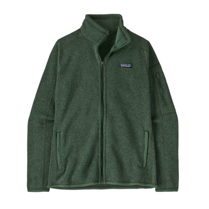 Patagonia Better Sweater Womens Jacket 2027
