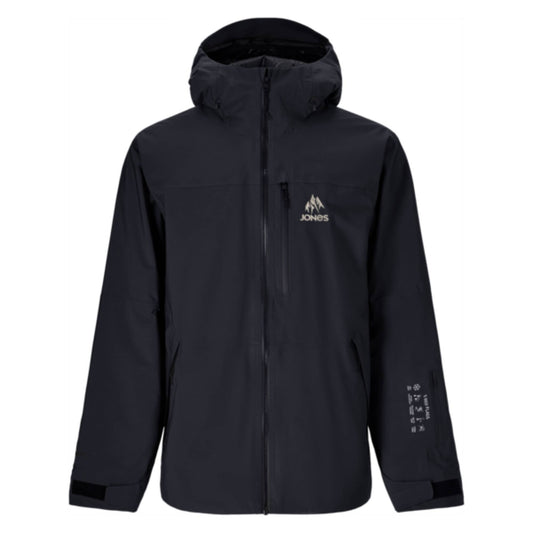 Jones Deeper Mens Insulated Gore-Tex Jacket 2027