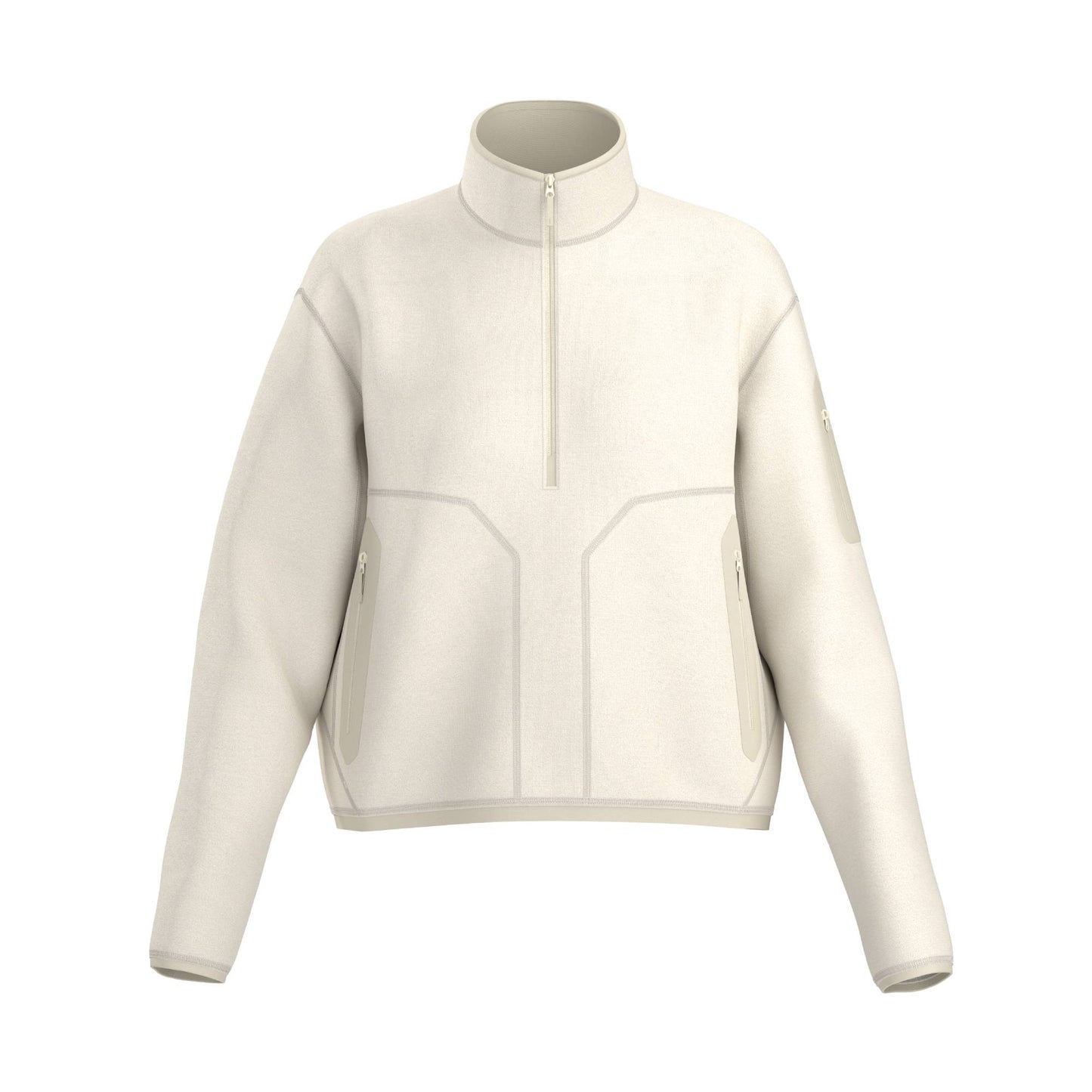 Arc'teryx Covert Womens Half Zip 2027