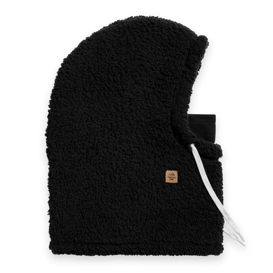 Turtle Fur Comfort Lush Booter Overhood