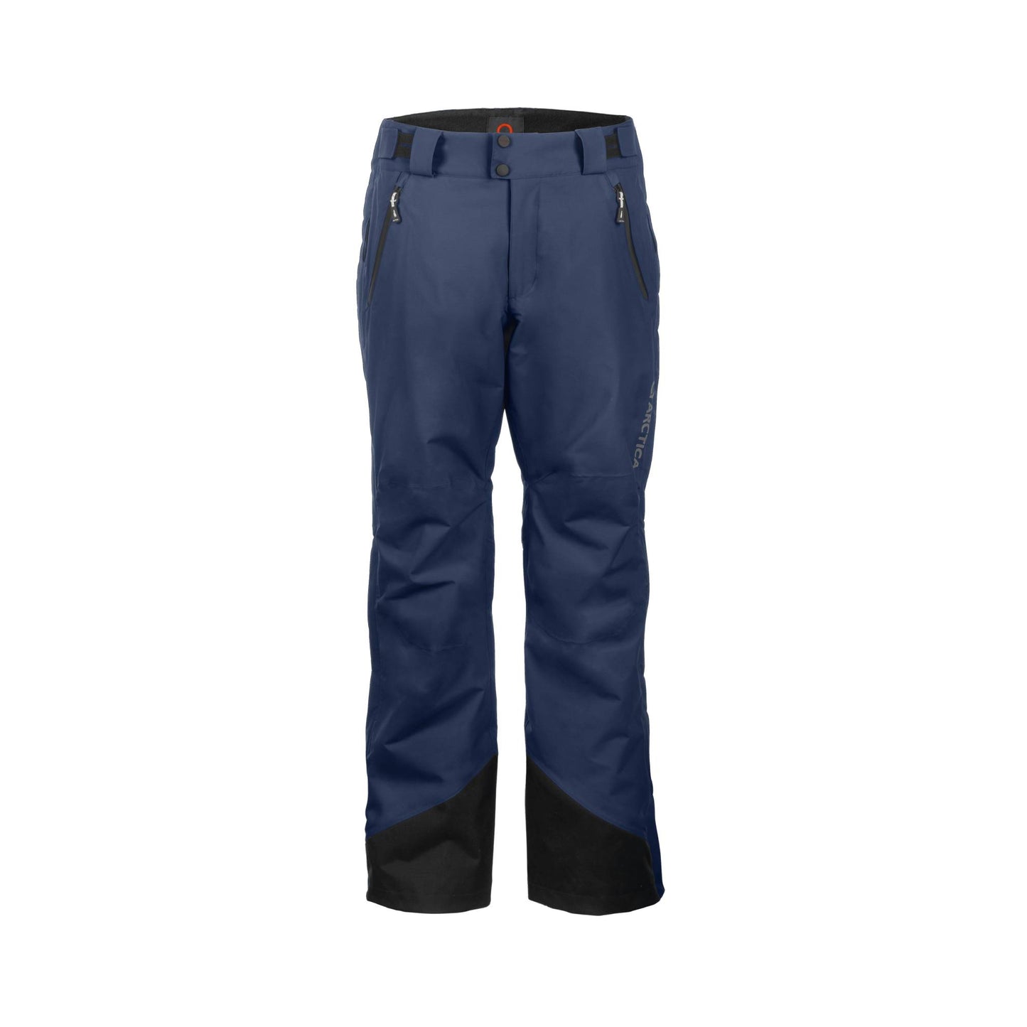 Arctica Full Side Zip 2.0 Junior Pant