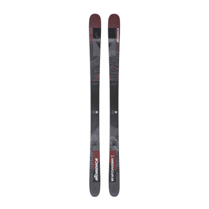 Nordica Enforcer 89 Ski 2027