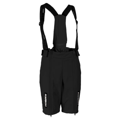 Karbon Gravity Adult Race Short