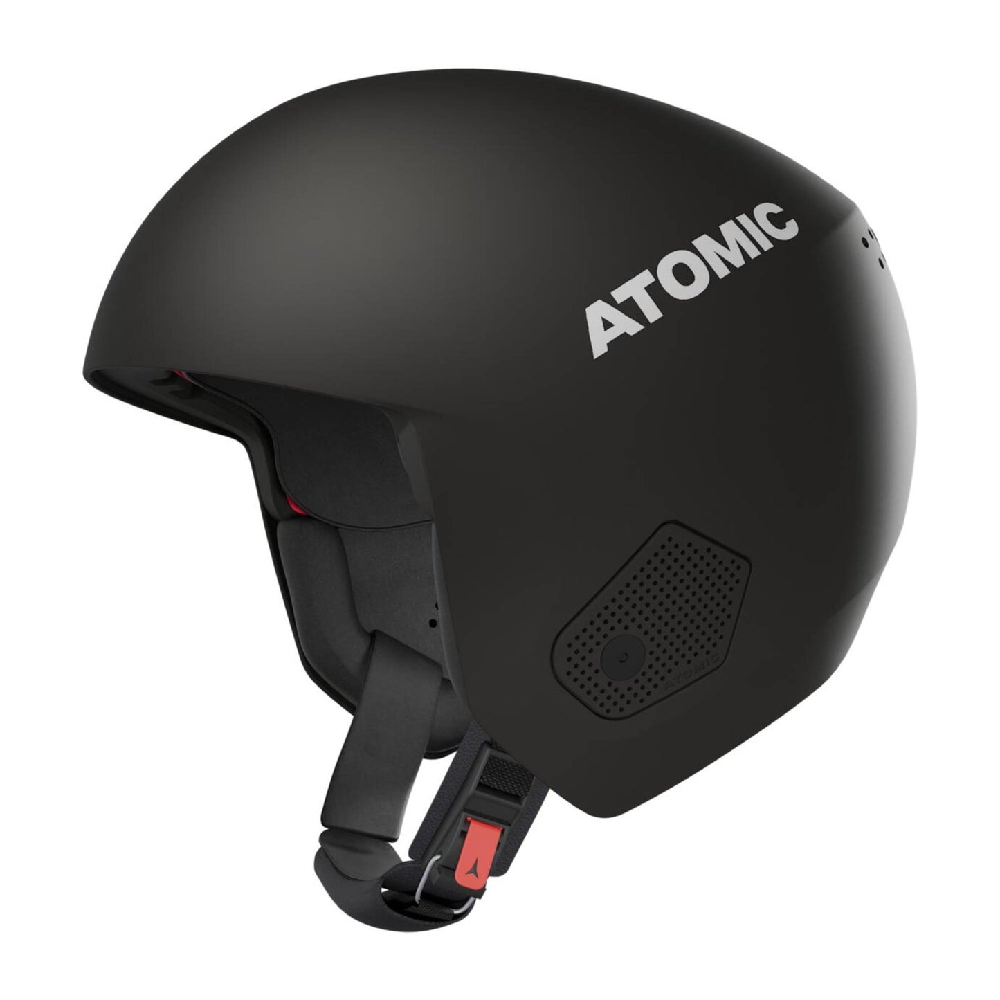 Atomic Redster Helmet 2027
