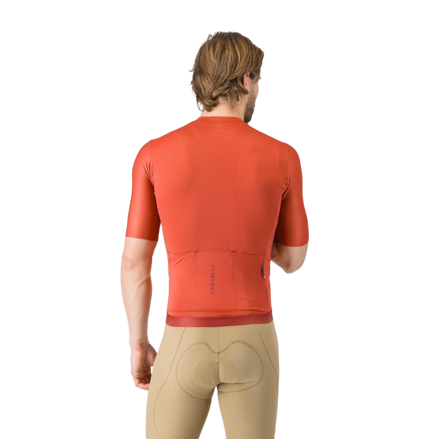 Castelli Espresso 2 Mens Jersey