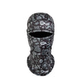 Bula Therma-Comfort Convertible Adult Balaclava