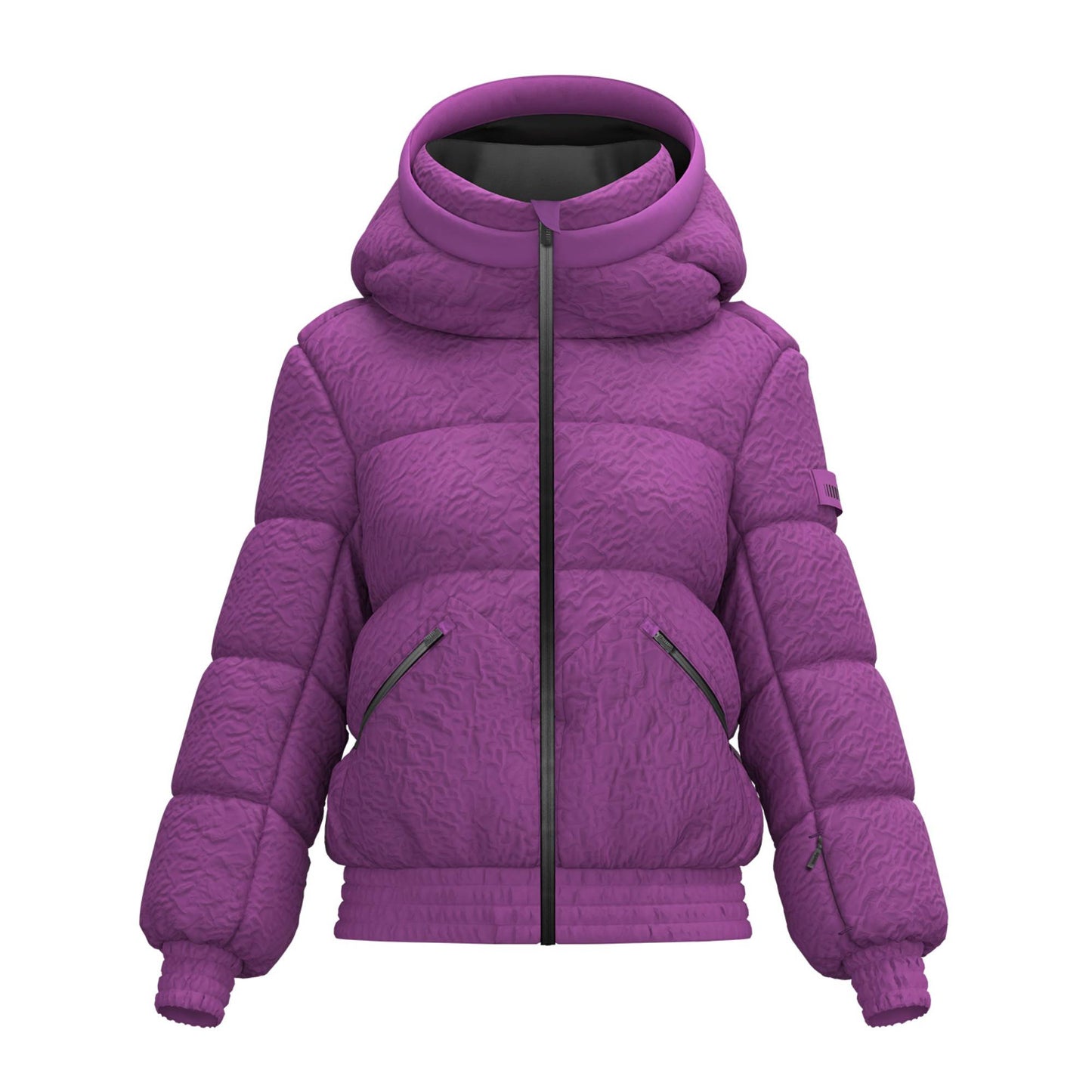 RH+ Glam Womens Jacket 2027
