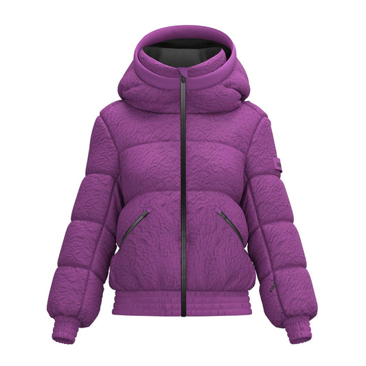 RH+ Glam Womens Jacket 2027