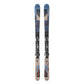 Nordica Enforcer 80 S Junior Ski + Marker FDT 7.0 GW Binding 2027
