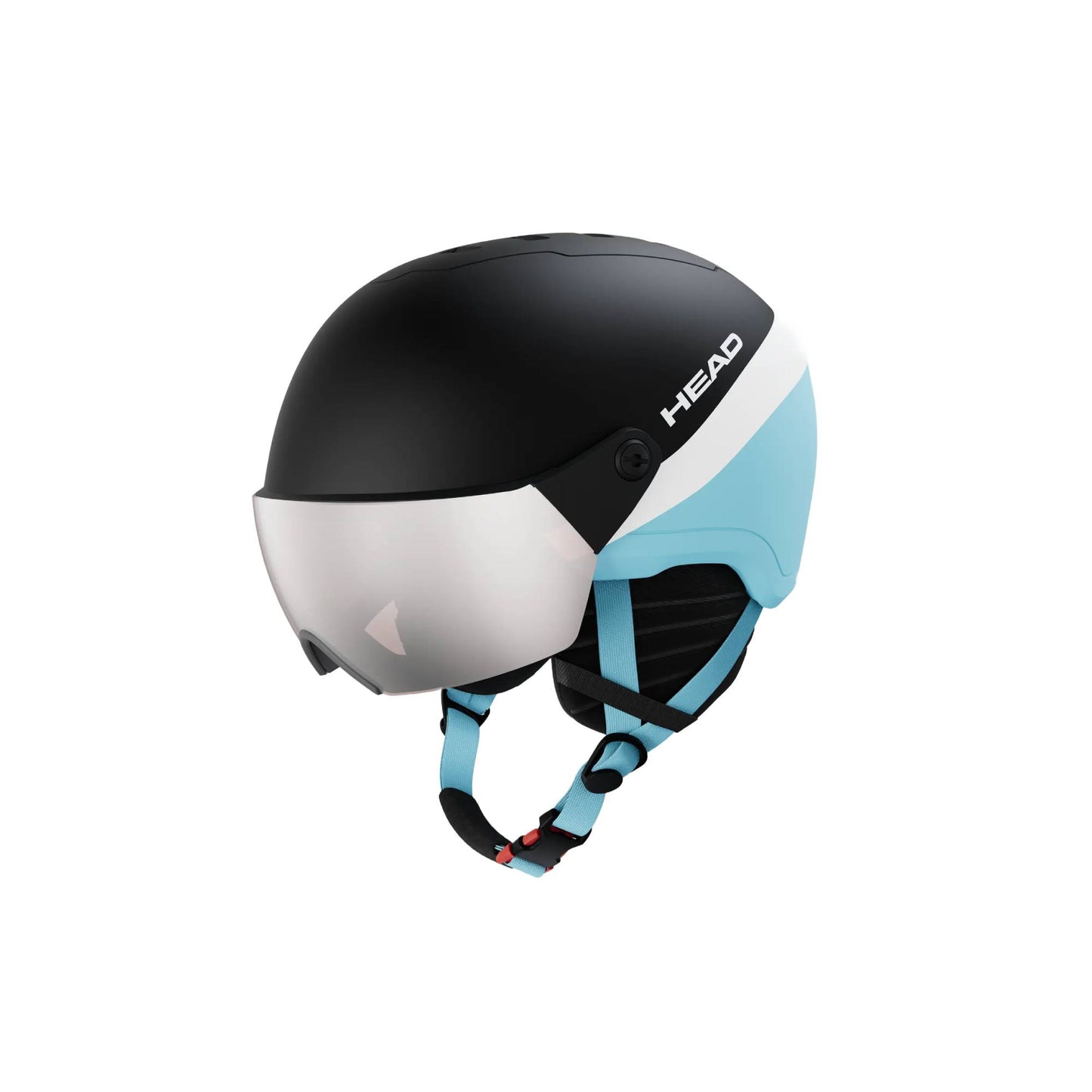 Head Yuki Junior Visor Helmet 2027