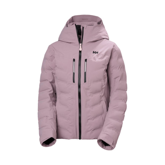 Helly Hansen Alphelia Puffy Womens Jacket 2027