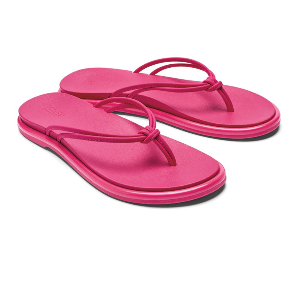 Olukai 'Aka Womens Sandal 2024 - Skiis & Biikes