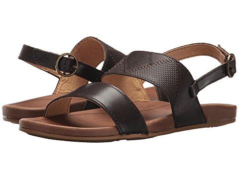 Olukai Hi'ona Pa'i Ladies Sandals 2018 - Skiis & Biikes