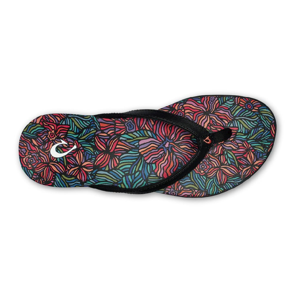 Olukai Ho'opio Hau Womens Sandal 2022 - Skiis & Biikes